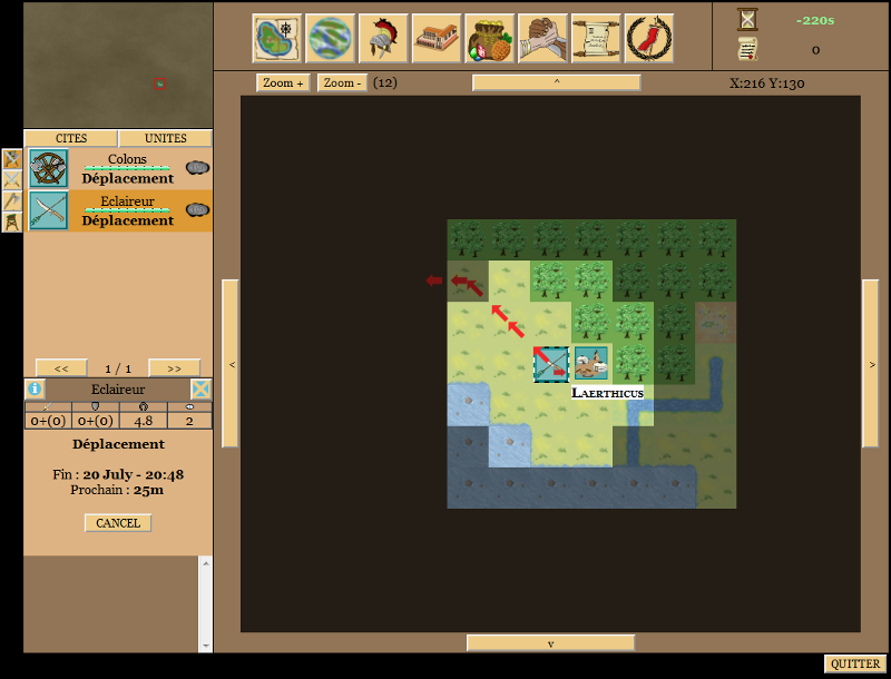 Notice the mind-blowing graphical evolution. (01/08/2012)