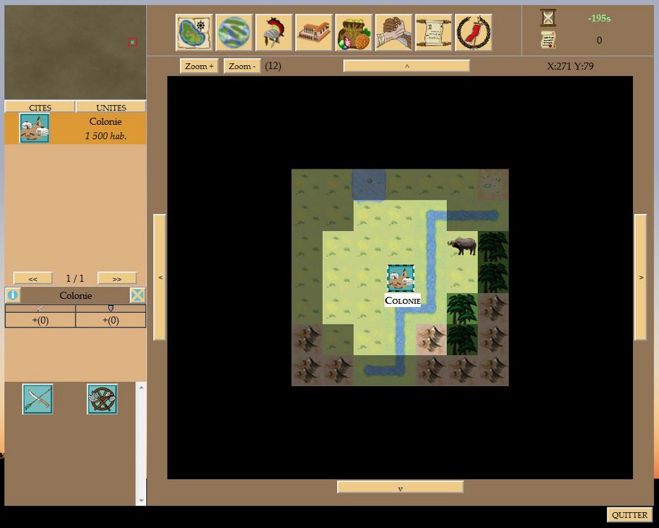 Notice the mind-blowing graphical evolution. (01/08/2012)
